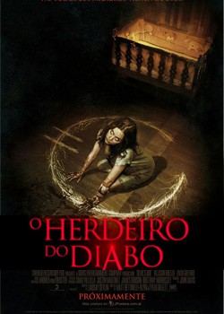 Assistir O Herdeiro do Diabo