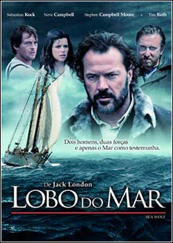 Assistir: Lobo do Mar