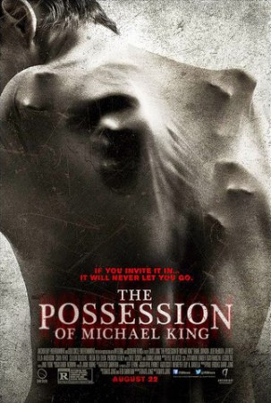 THE POSSESSION OF MICHAEL KING – LEGENDADO